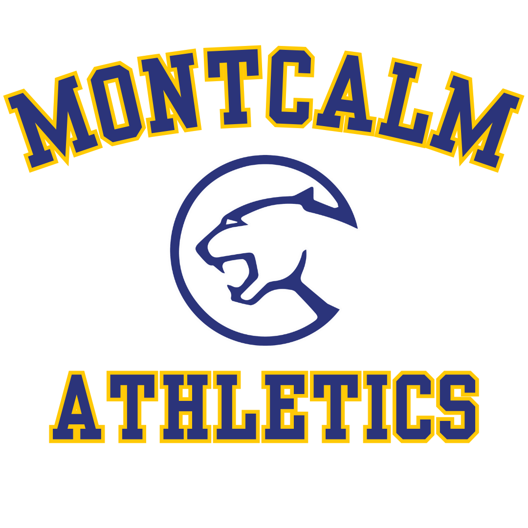 MONTCALM ATHLETICS