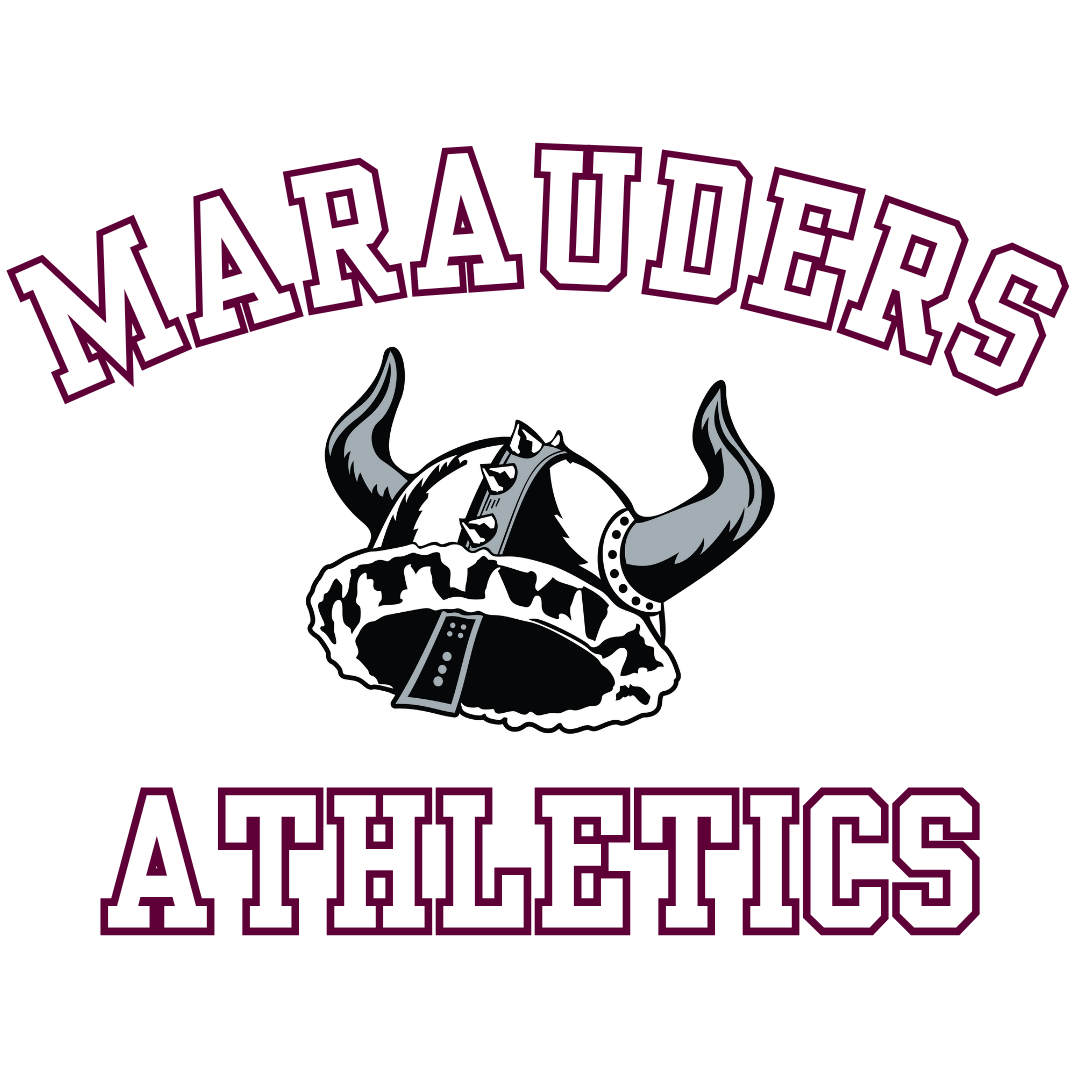 MARAUDERS ATHLETICS