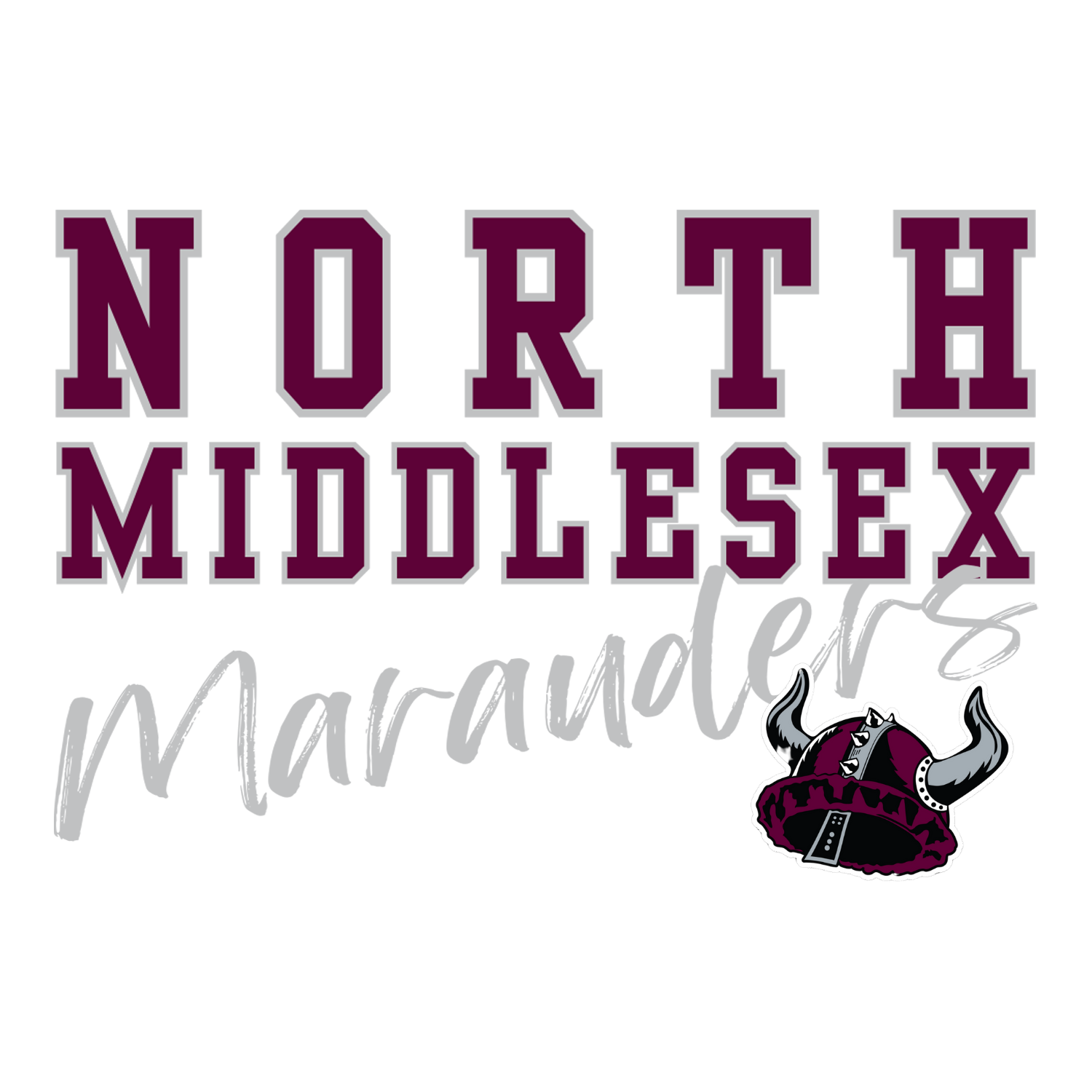 NMDHS MARAUDERS