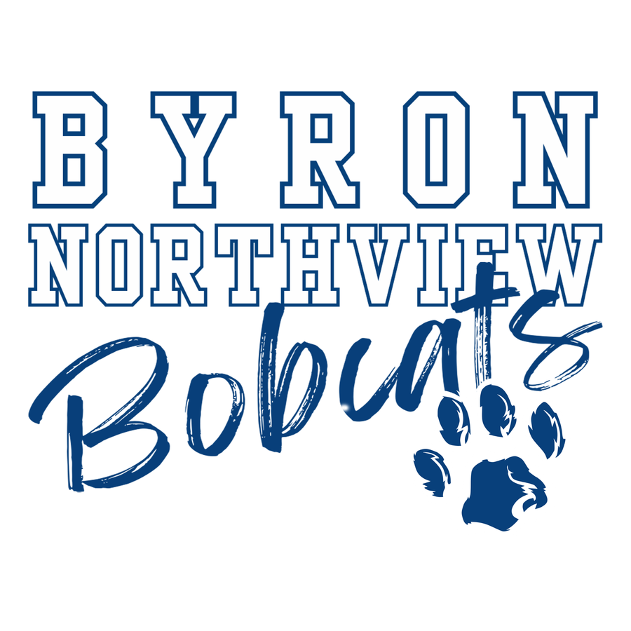 BYRON NORTHVIEW BOBCATS
