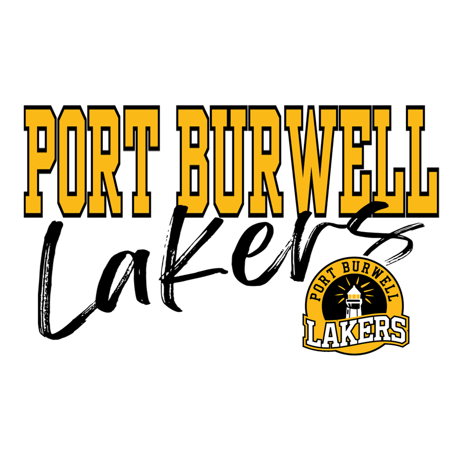 PORT BURWELL LAKERS