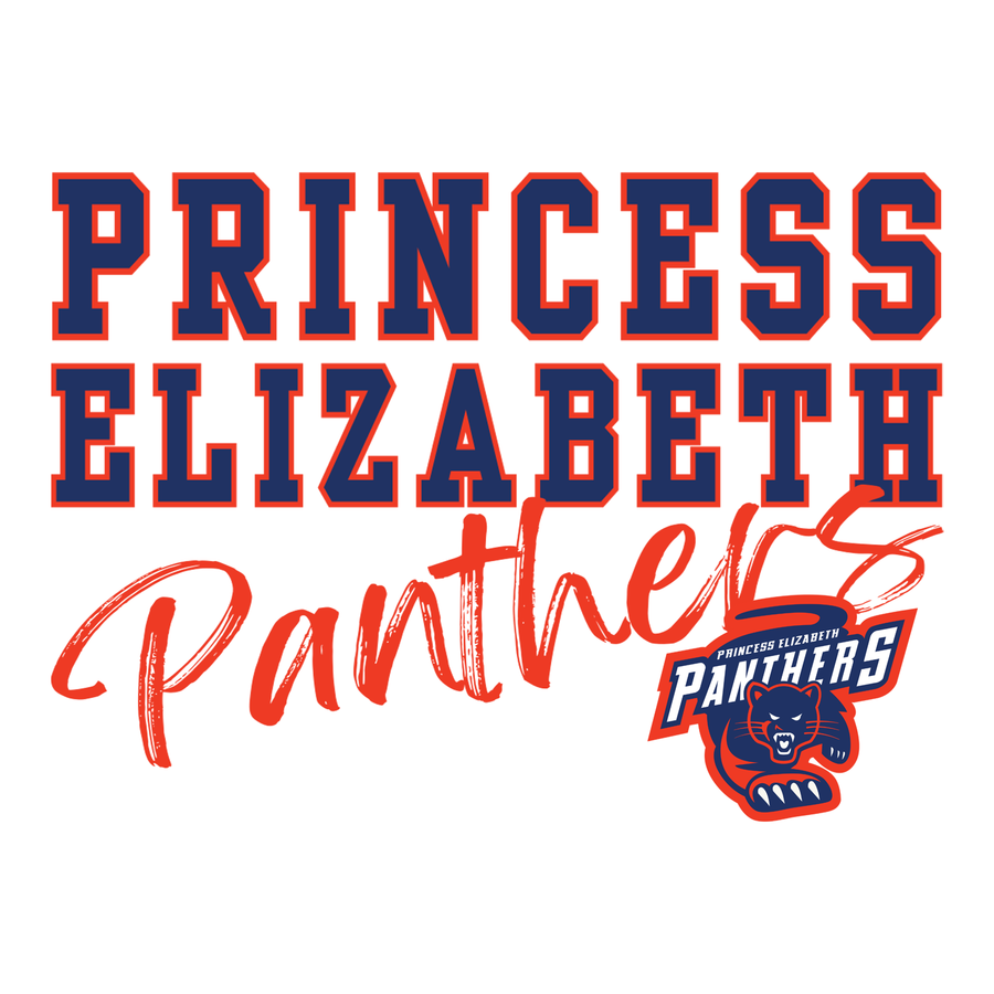 PRINCESS ELIZABETH PANTHERS