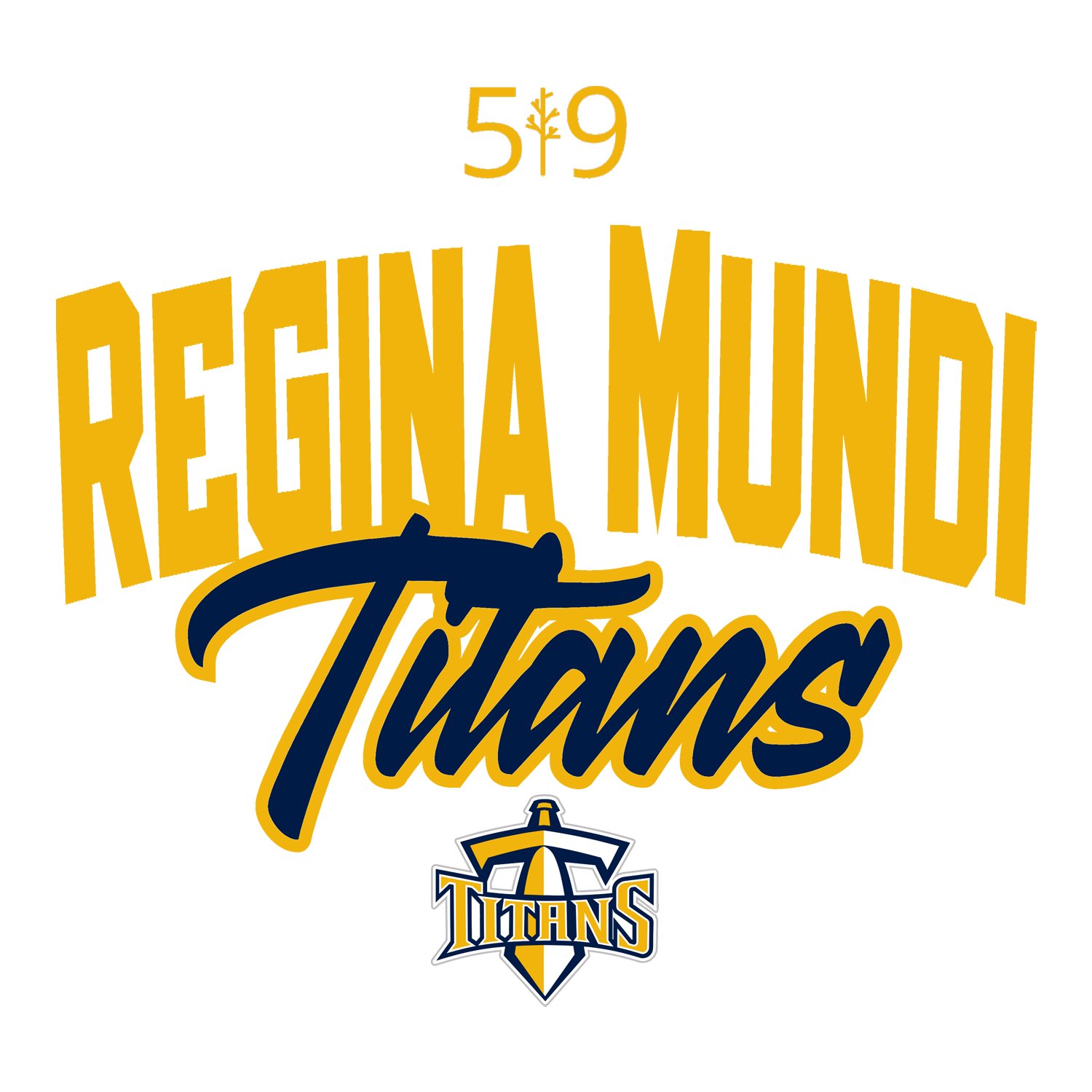 REGINA MUNDI (RMC) TITANS