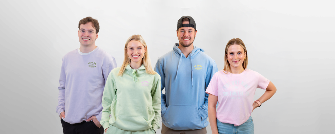 New Spring Arrivals