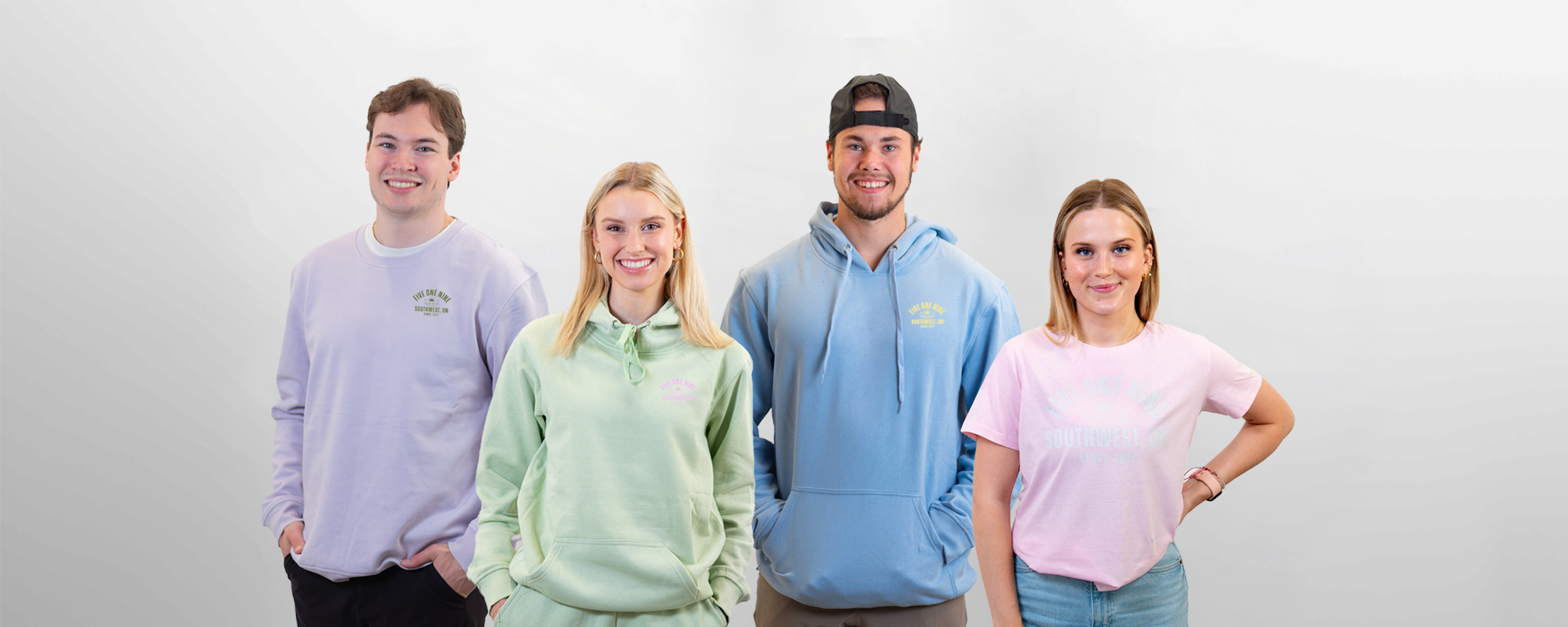 New Spring Arrivals
