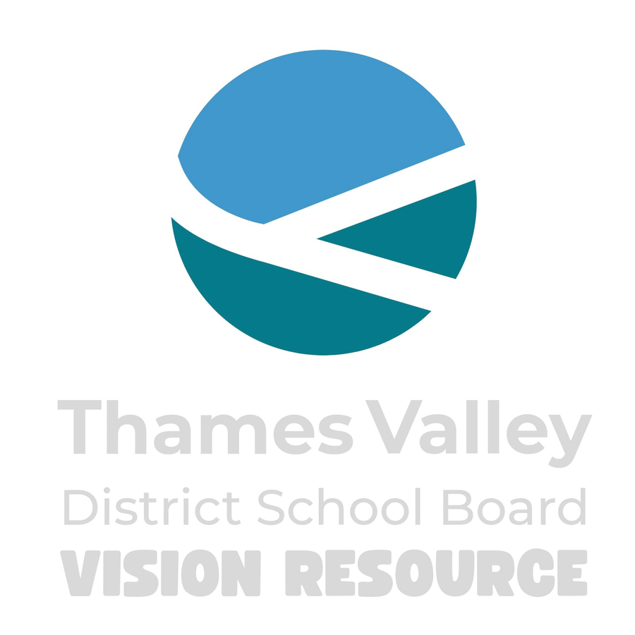 TVDSB VISION RESOURCE