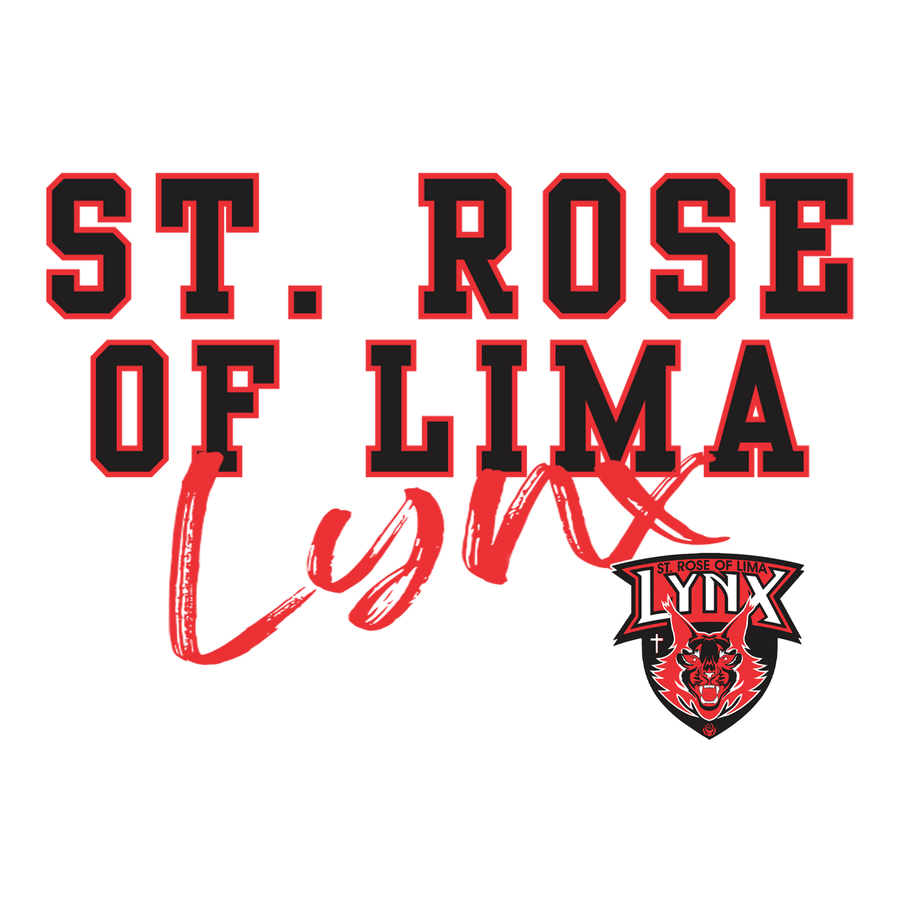 ST. ROSE OF LIMA LYNX