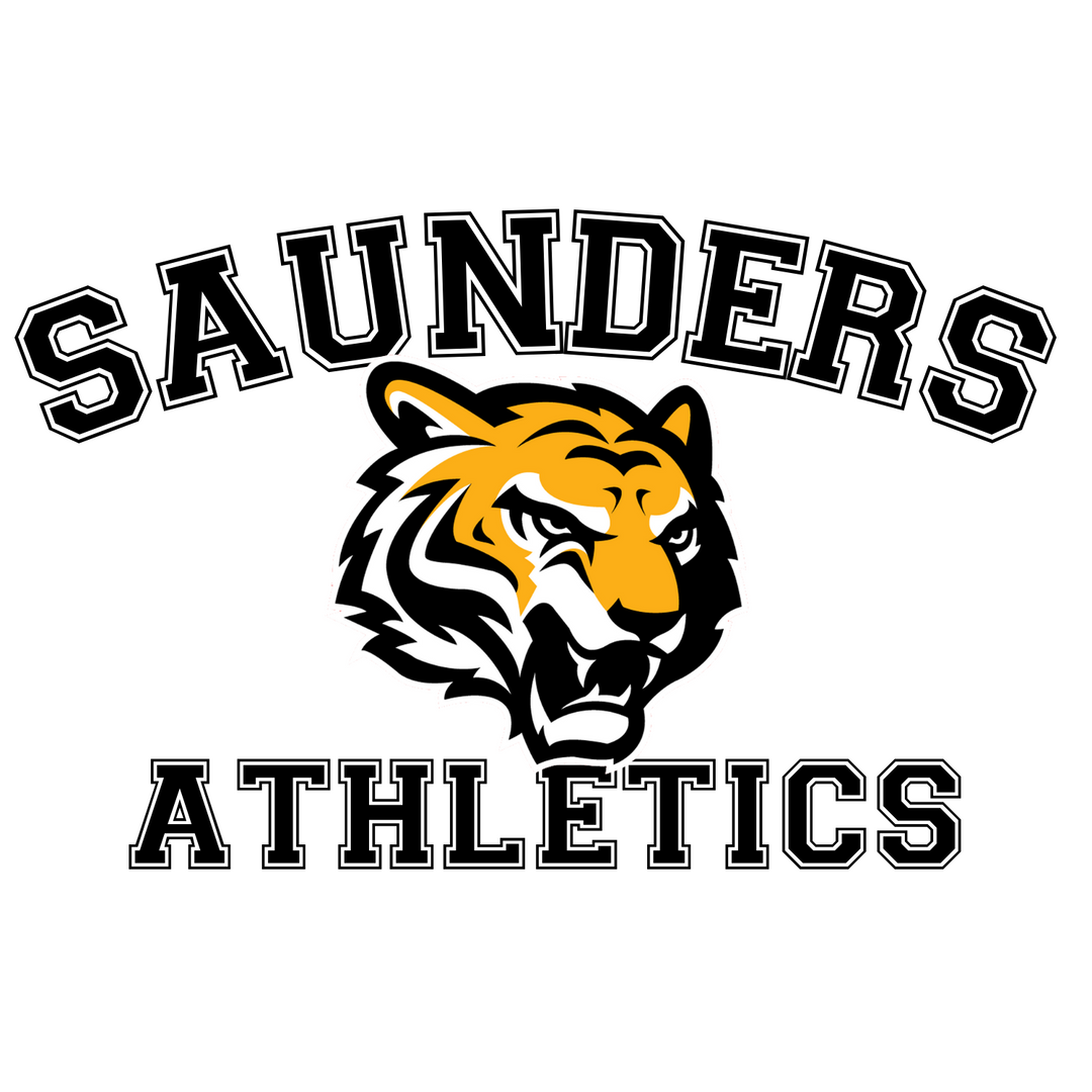 SAUNDERS ATHLETICS