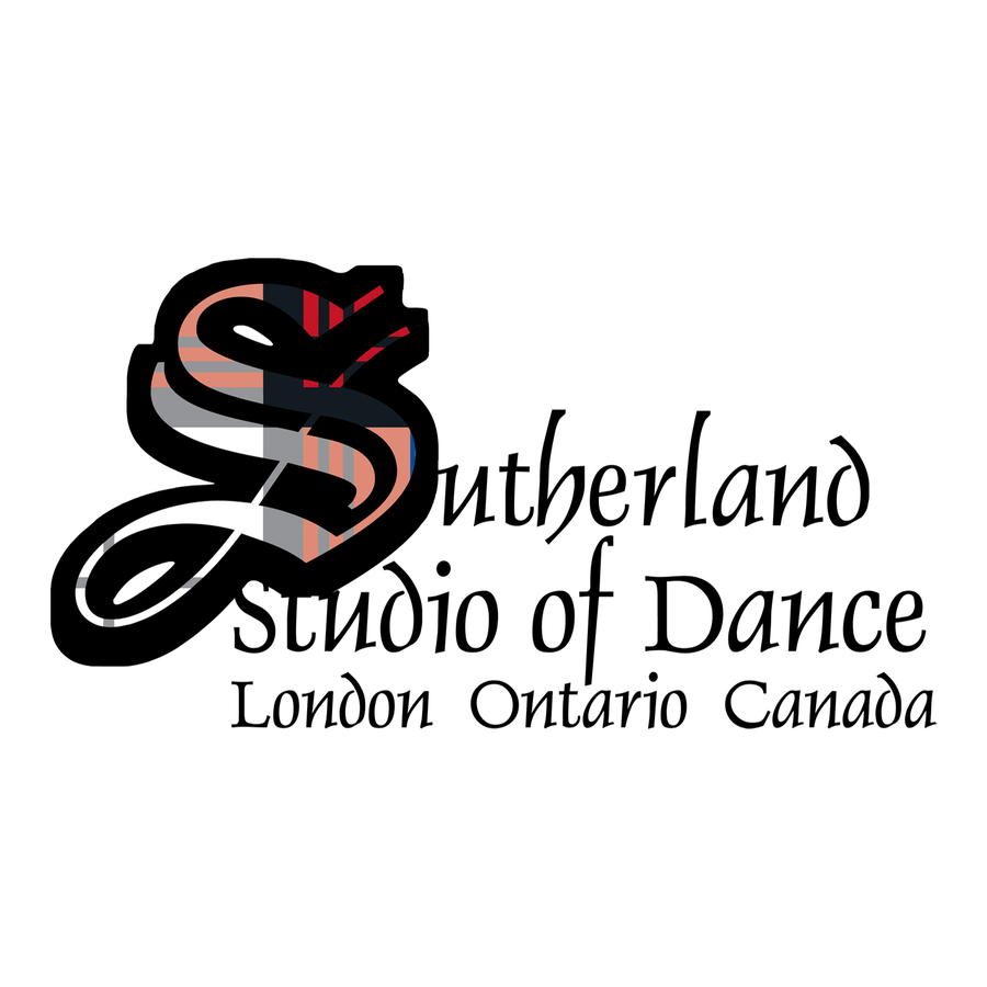 SUTHERLAND STUDIO OF DANCE