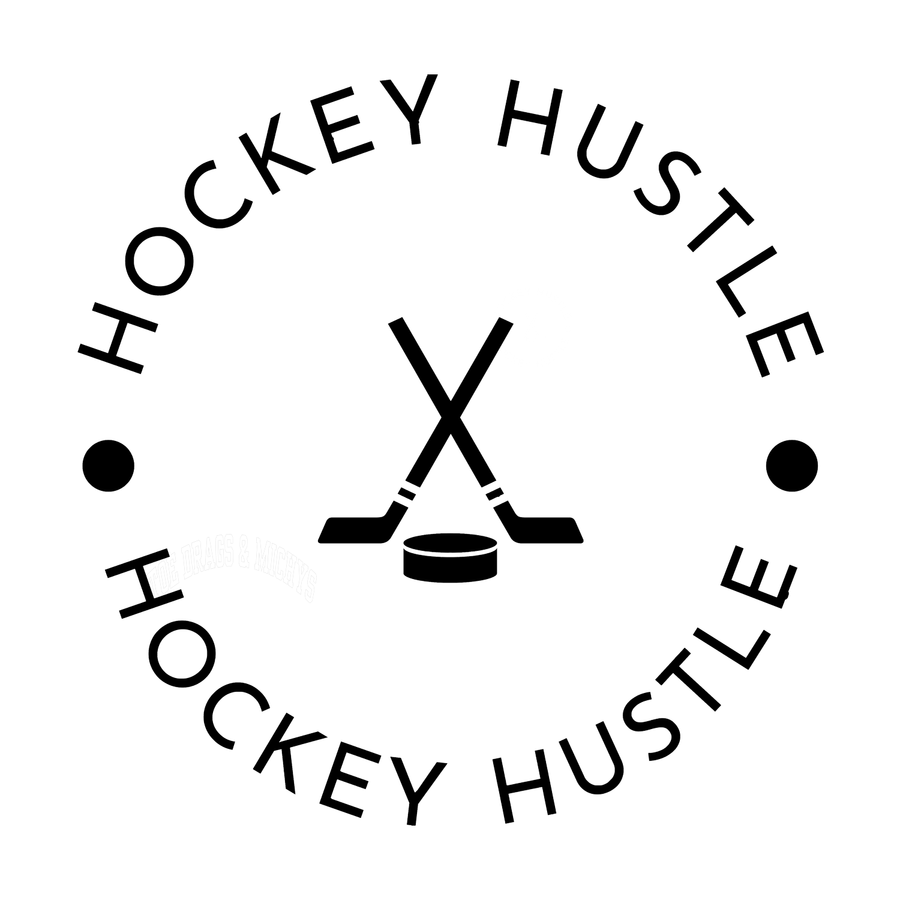 HOCKEY HUSTLE