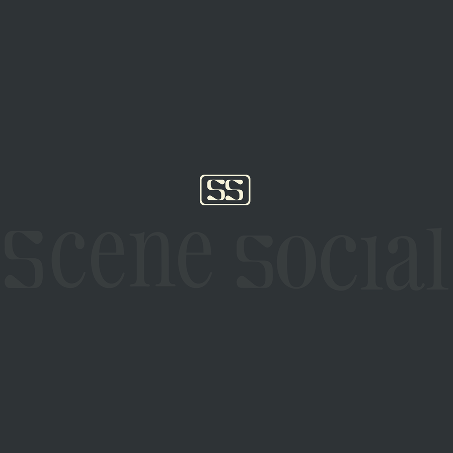 SCENE SOCIAL