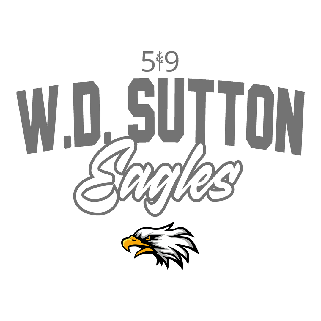 W.D. SUTTON EAGLES