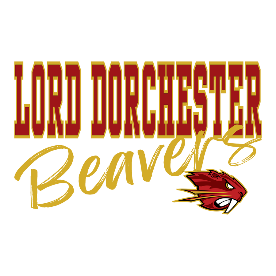 LORD DORCHESTER BEAVERS
