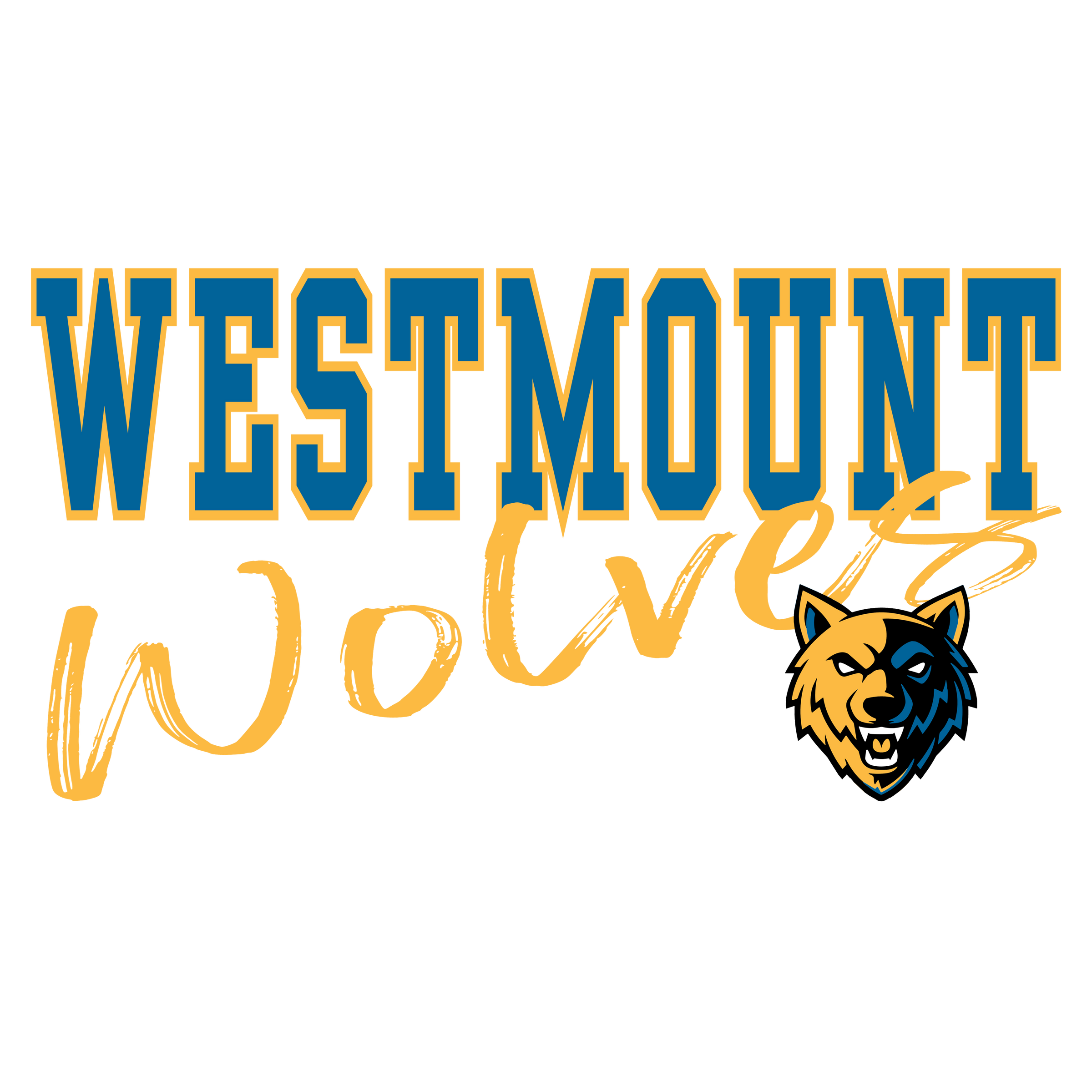 WESTMOUNT WOLVES