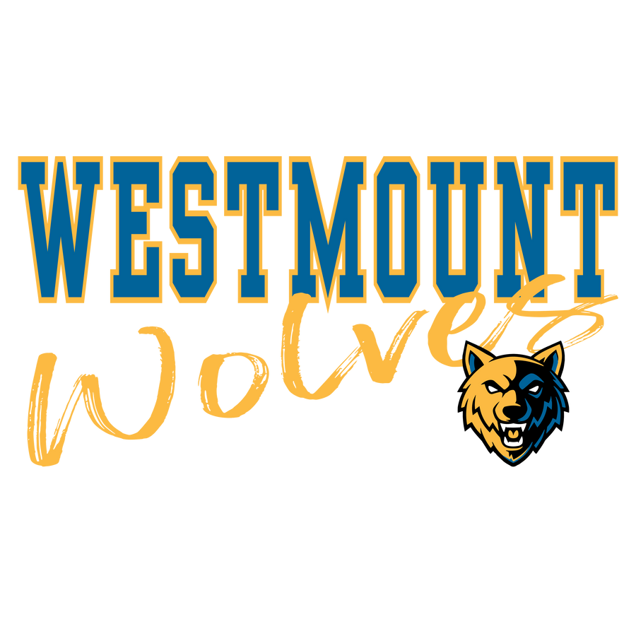 WESTMOUNT WOLVES