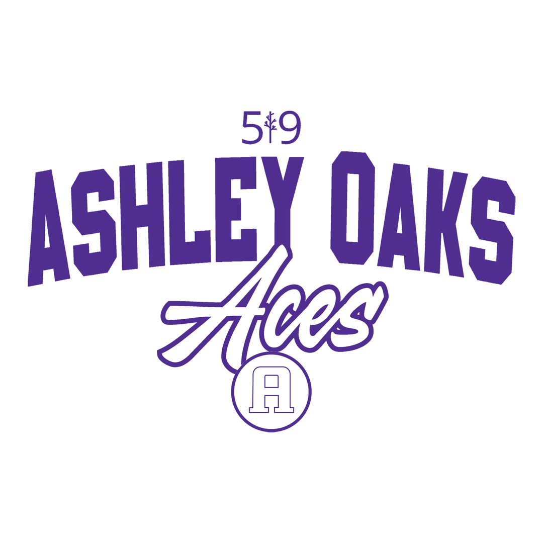 ASHLEY OAKS ACES