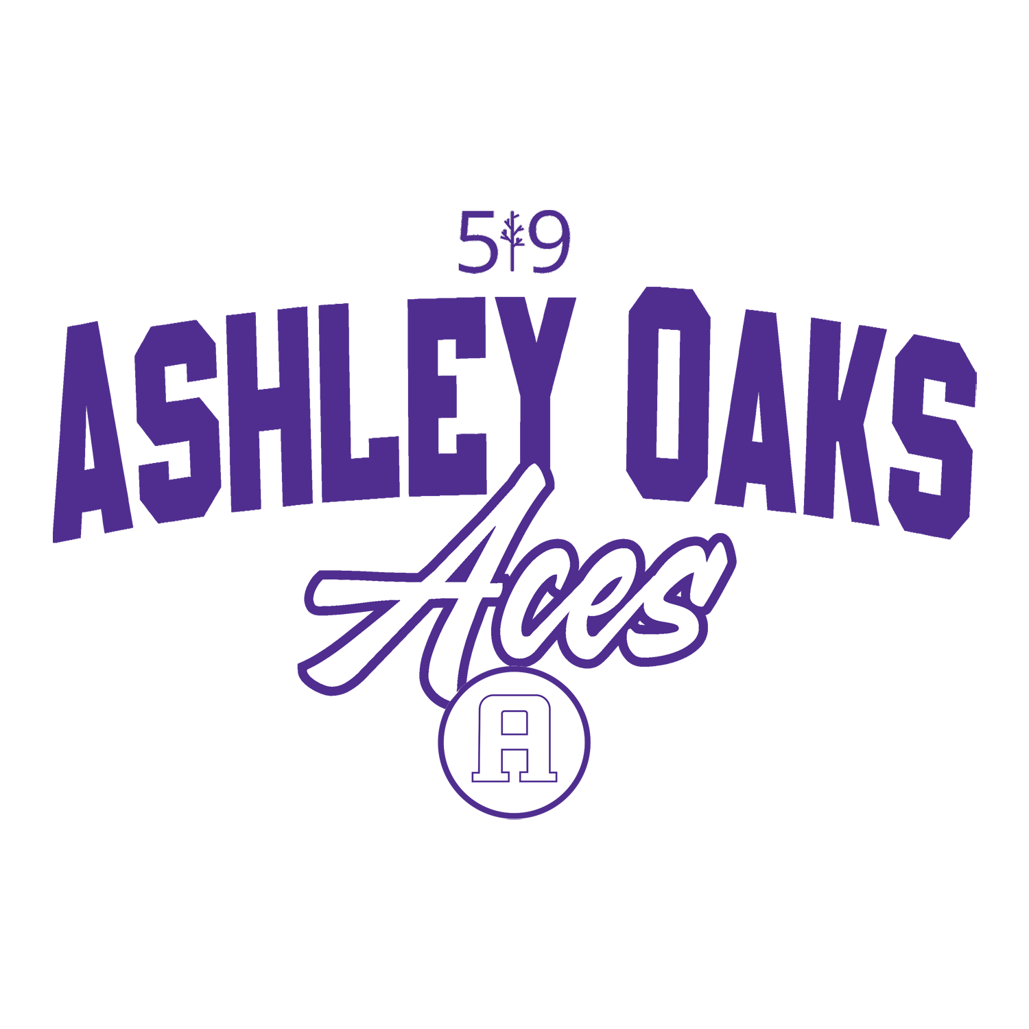 ASHLEY OAKS ACES