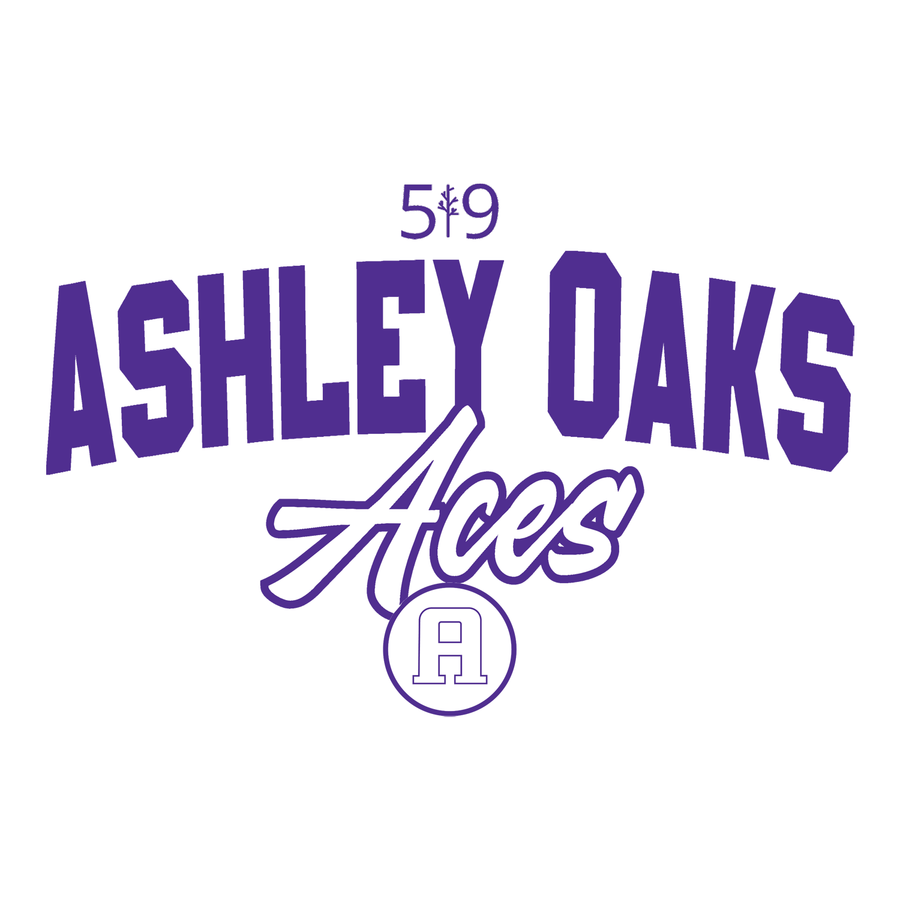 ASHLEY OAKS ACES