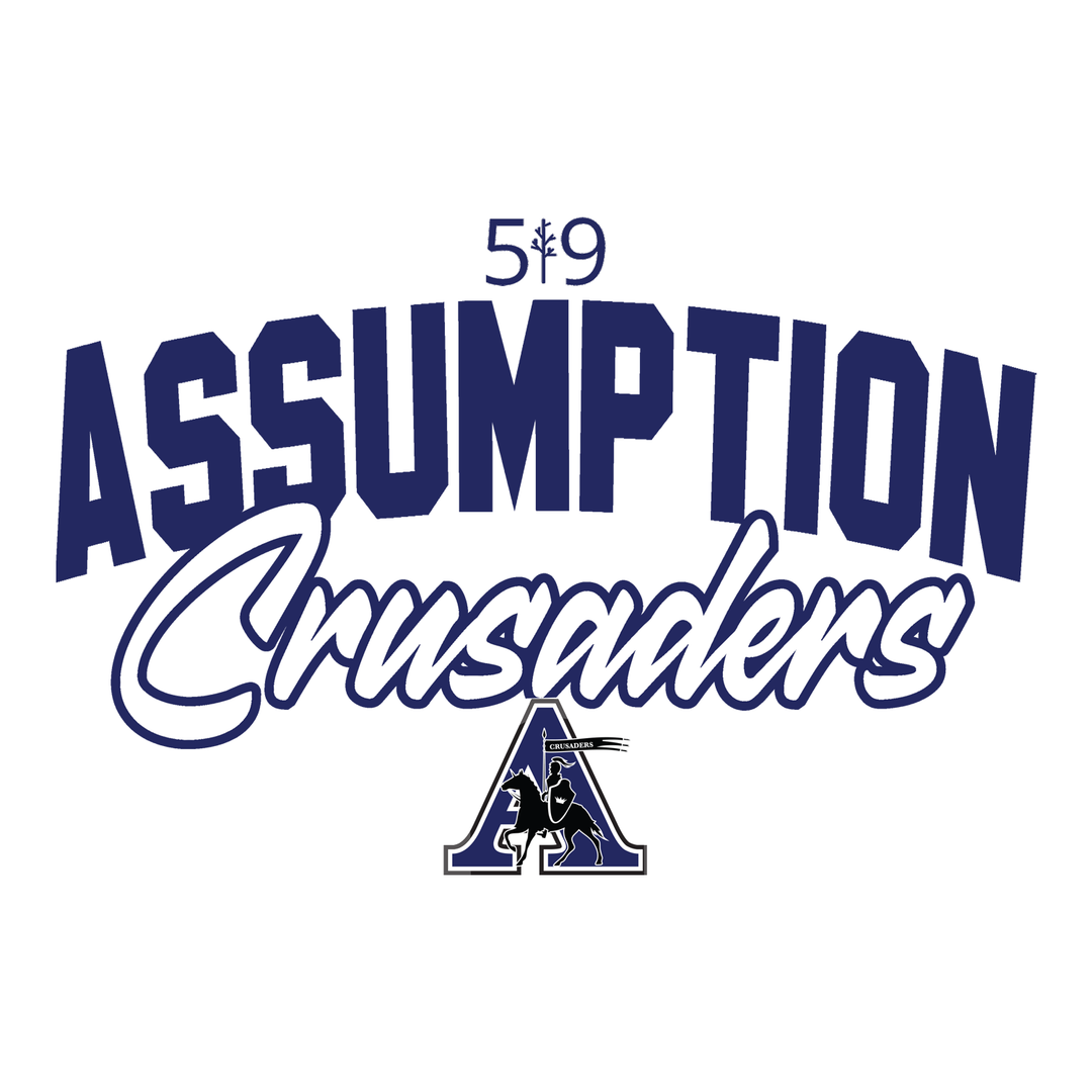 ASSUMPTION CATHOLIC CRUSADERS