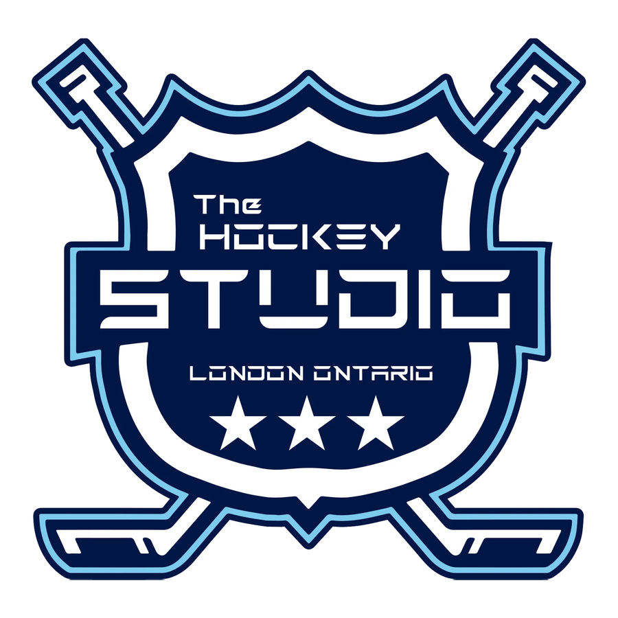 THE HOCKEY STUDIO