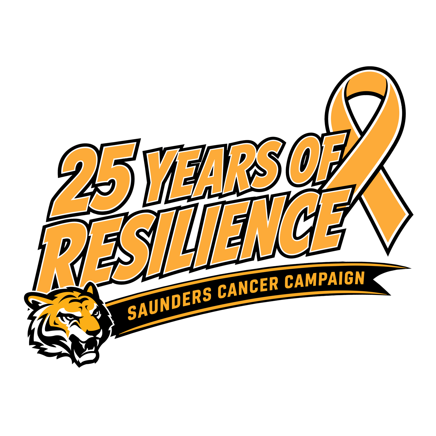 SAUNDERS CANCER CAMPAIGN 2026