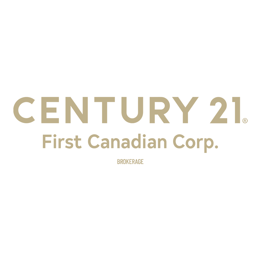 CENTURY 21 FIRST CANADIAN