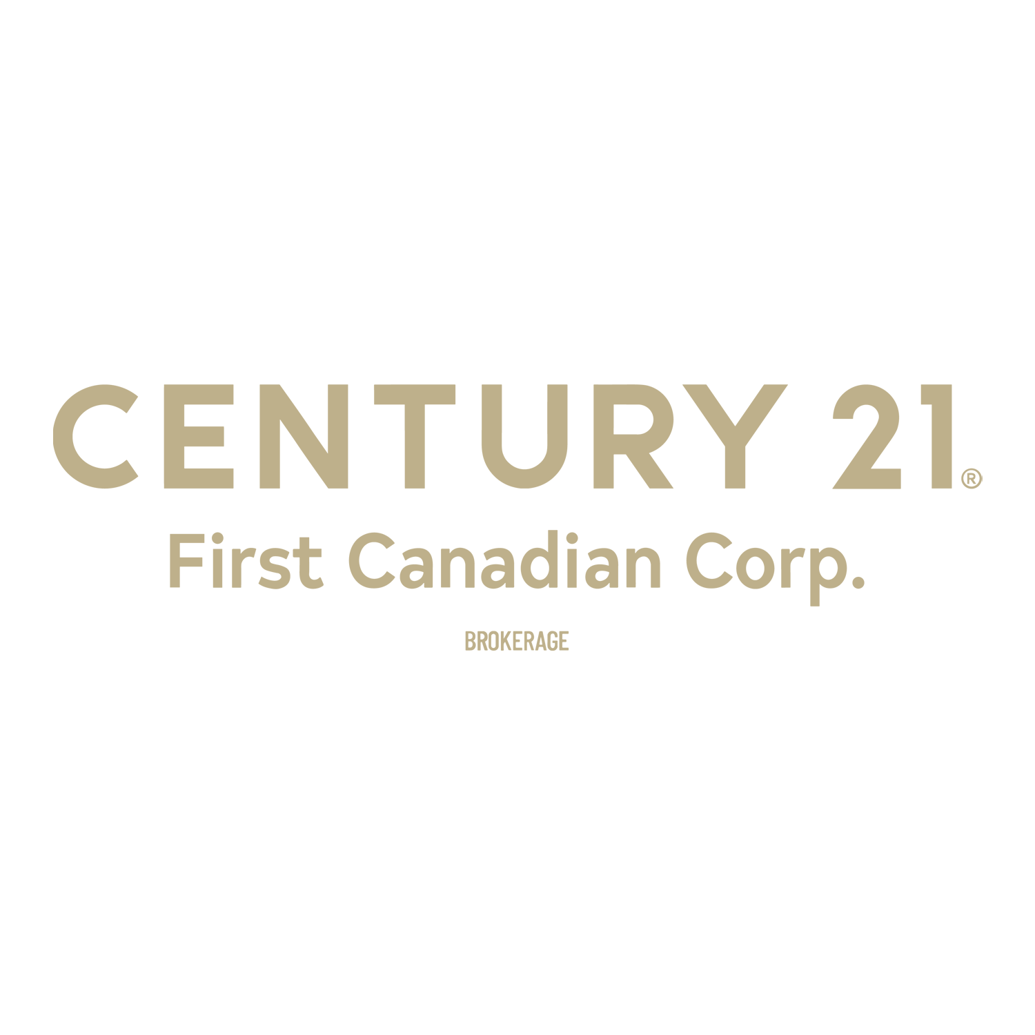 CENTURY 21 FIRST CANADIAN