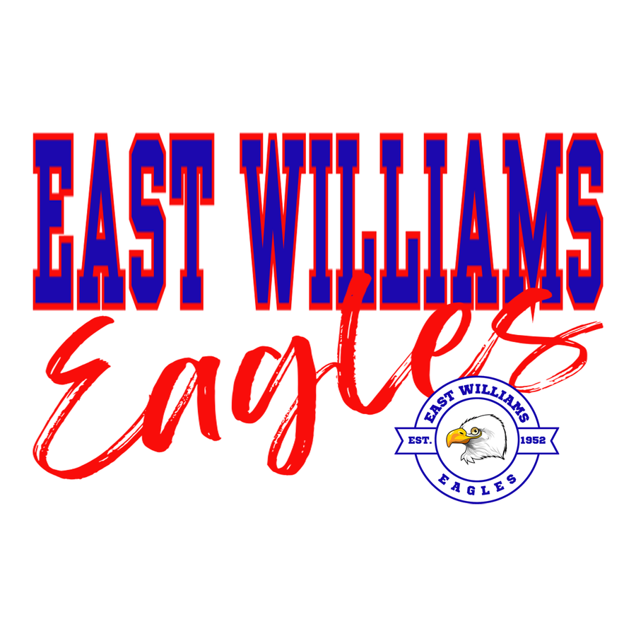 EAST WILLIAMS EAGLES