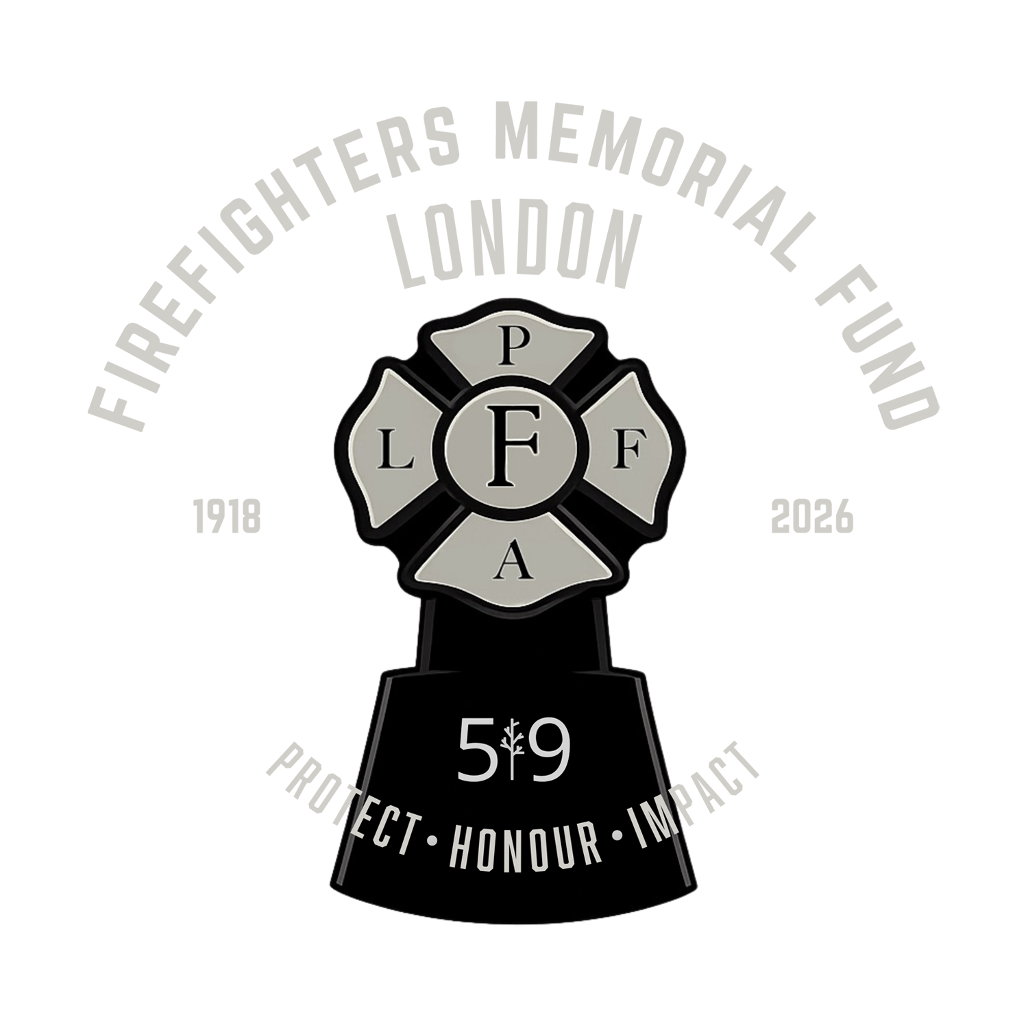 FIREFIGHTERS MEMORIAL FUND