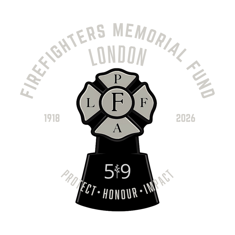 FIREFIGHTERS MEMORIAL FUND