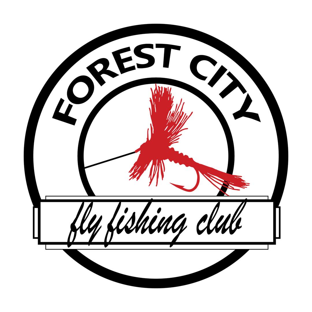 FOREST CITY FLY FISHING CLUB