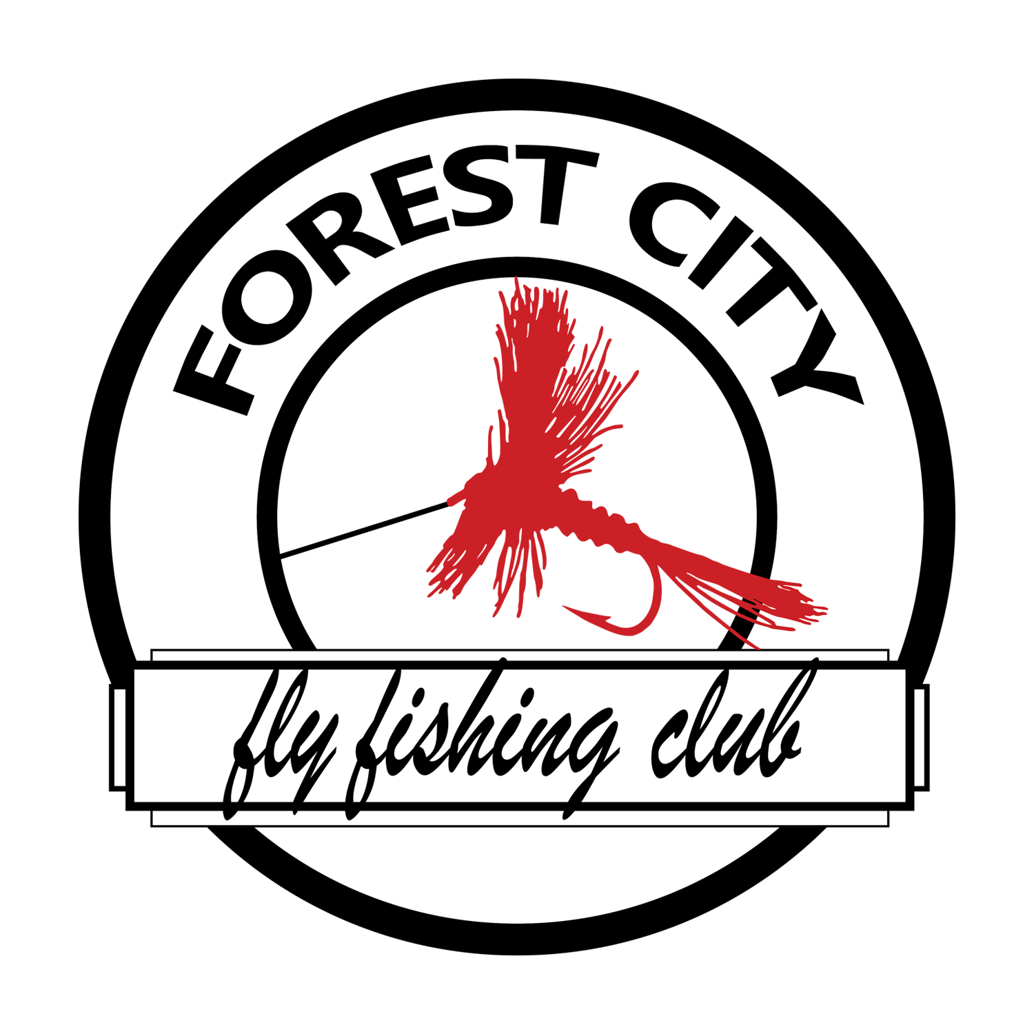 FOREST CITY FLY FISHING CLUB