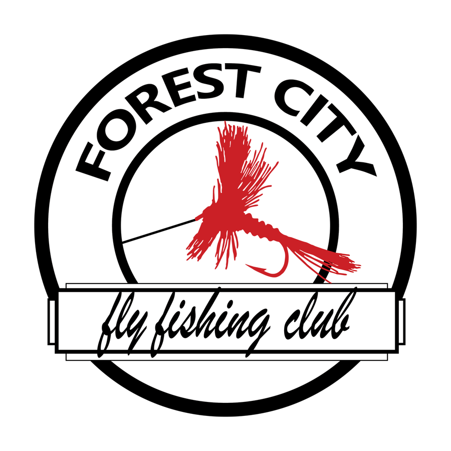 FOREST CITY FLY FISHING CLUB