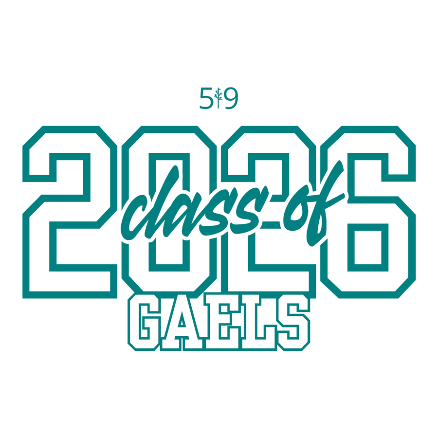 GLENCOE GAELS