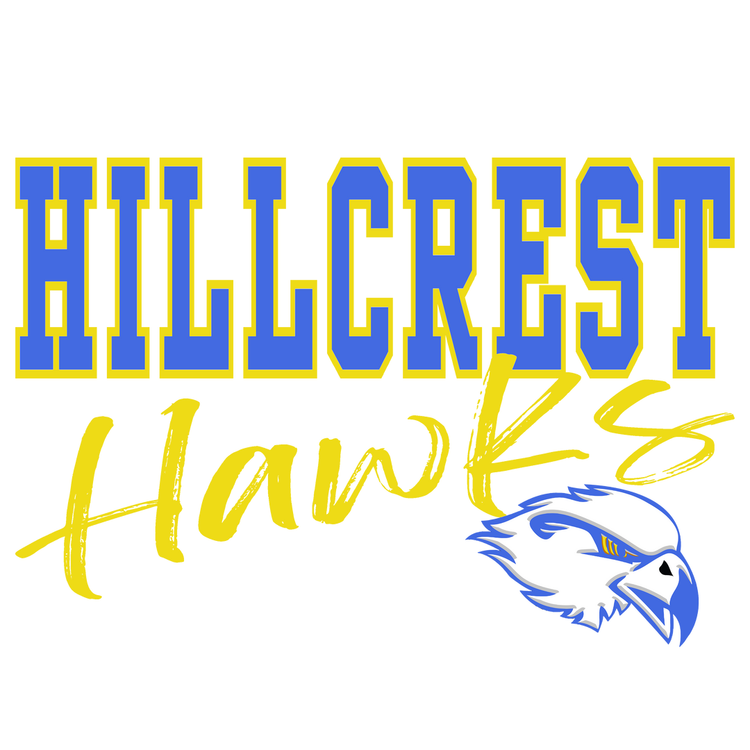 HILLCREST HAWKS