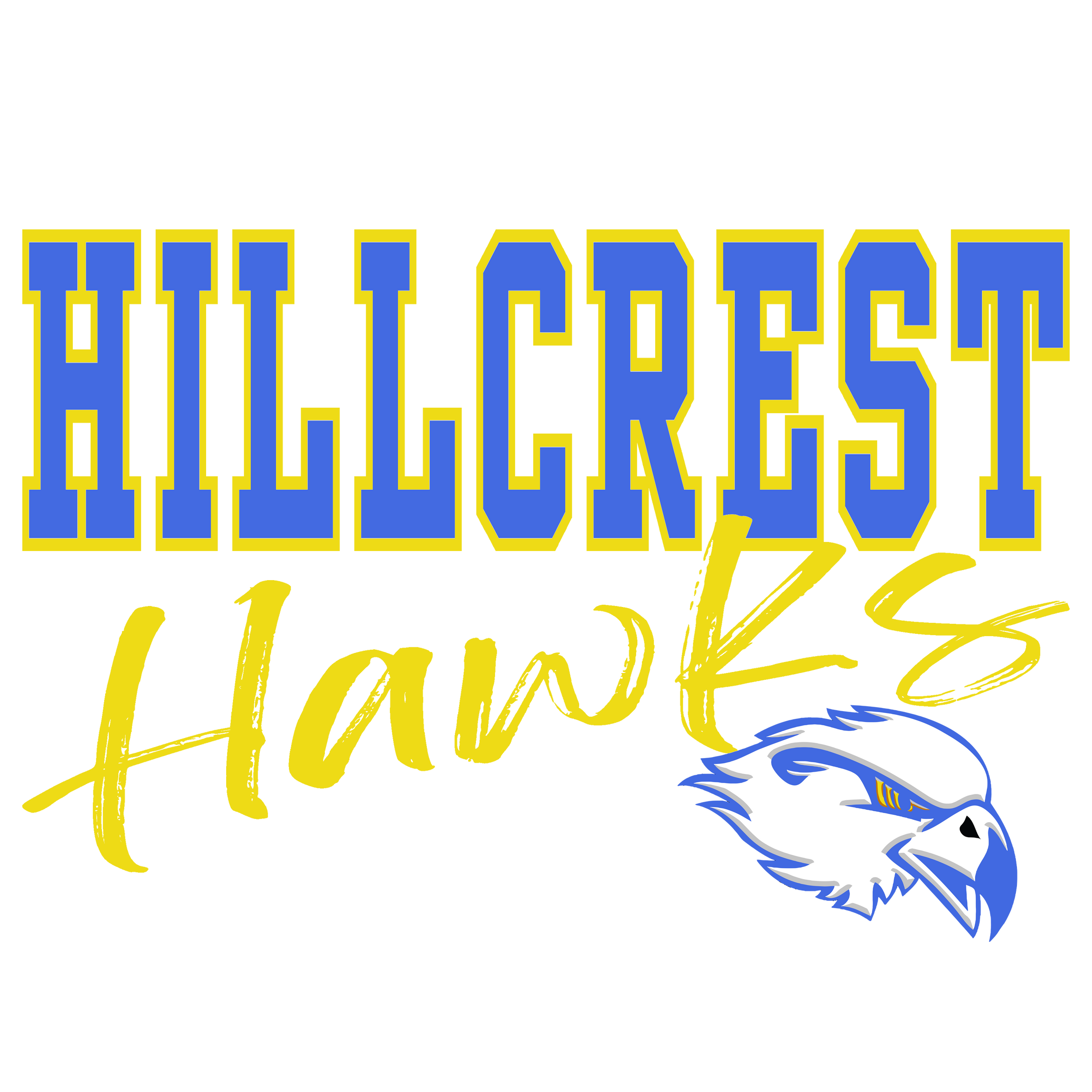 HILLCREST HAWKS