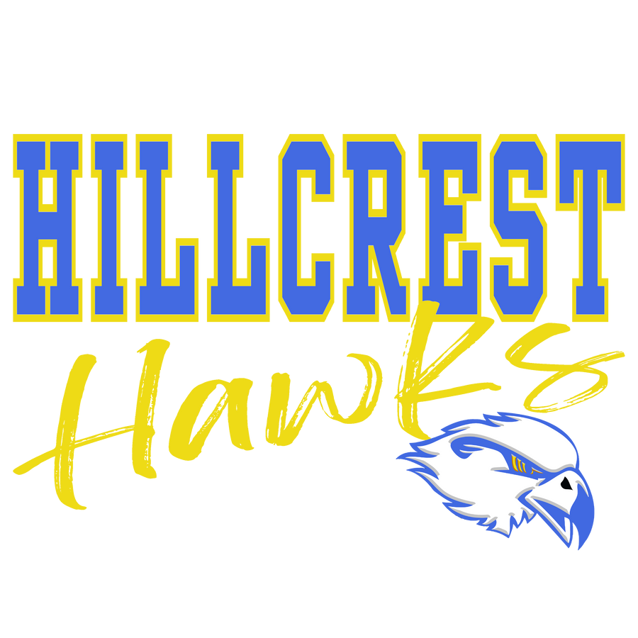 HILLCREST HAWKS