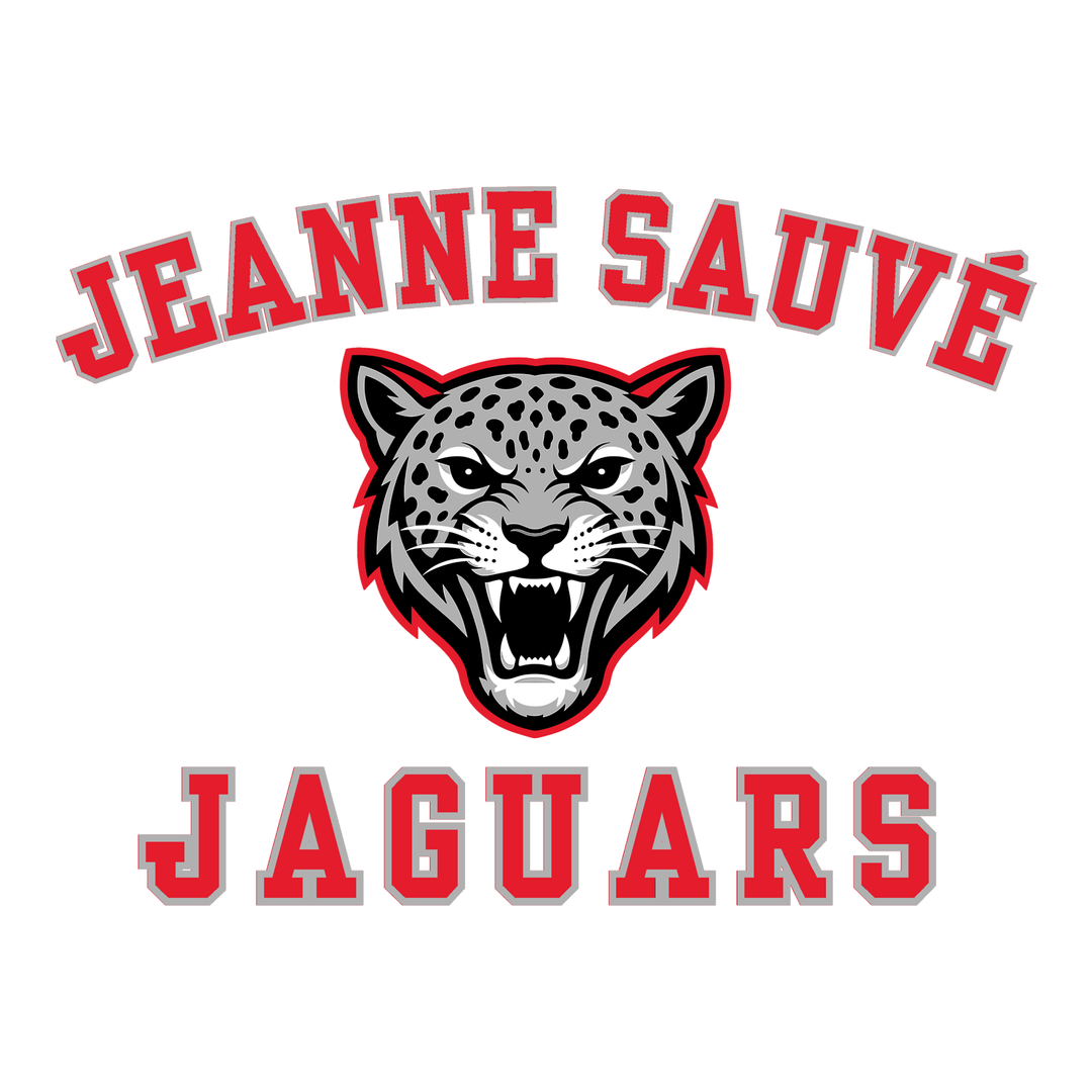 JEANNE SAUVÉ JAGUARS