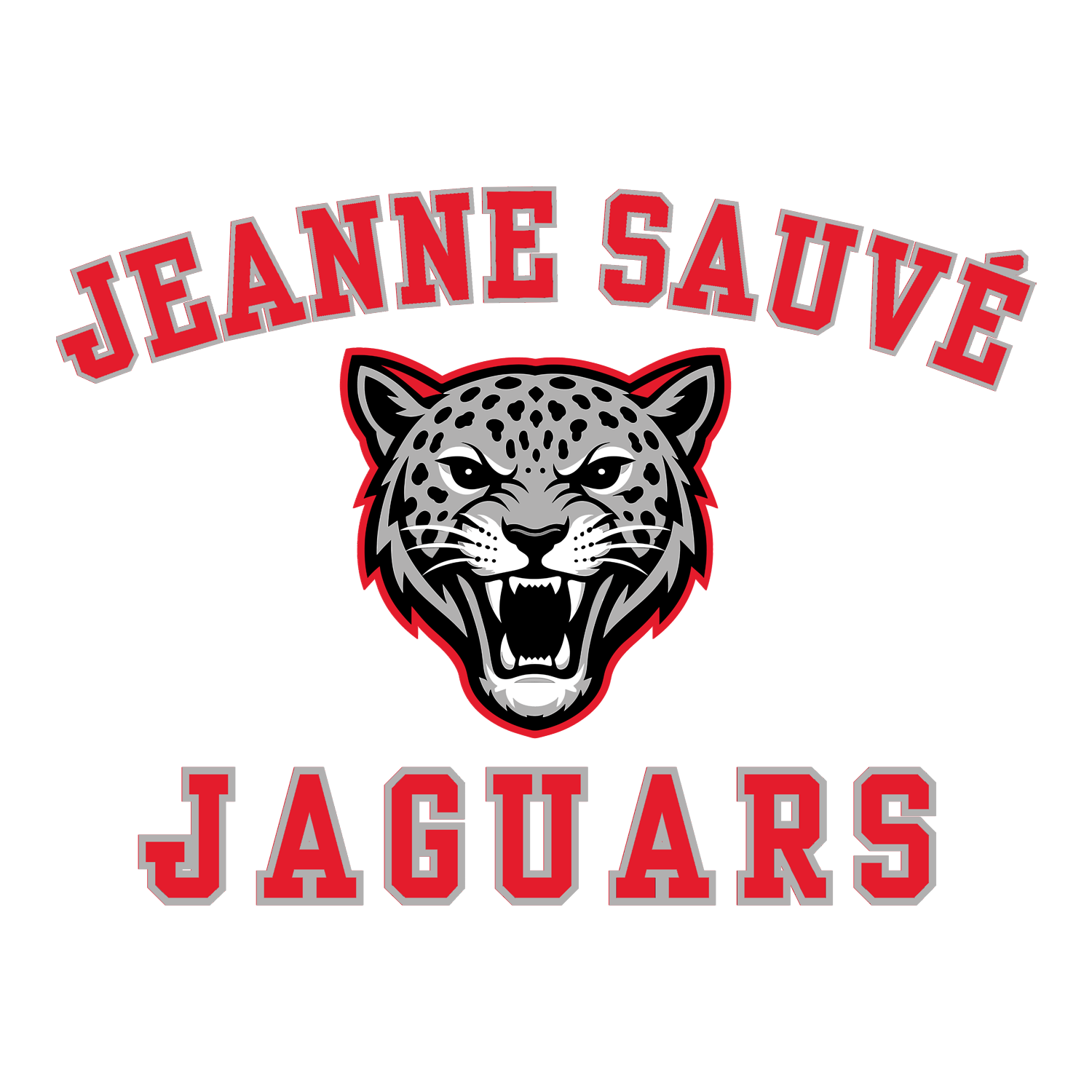 JEANNE SAUVÉ JAGUARS