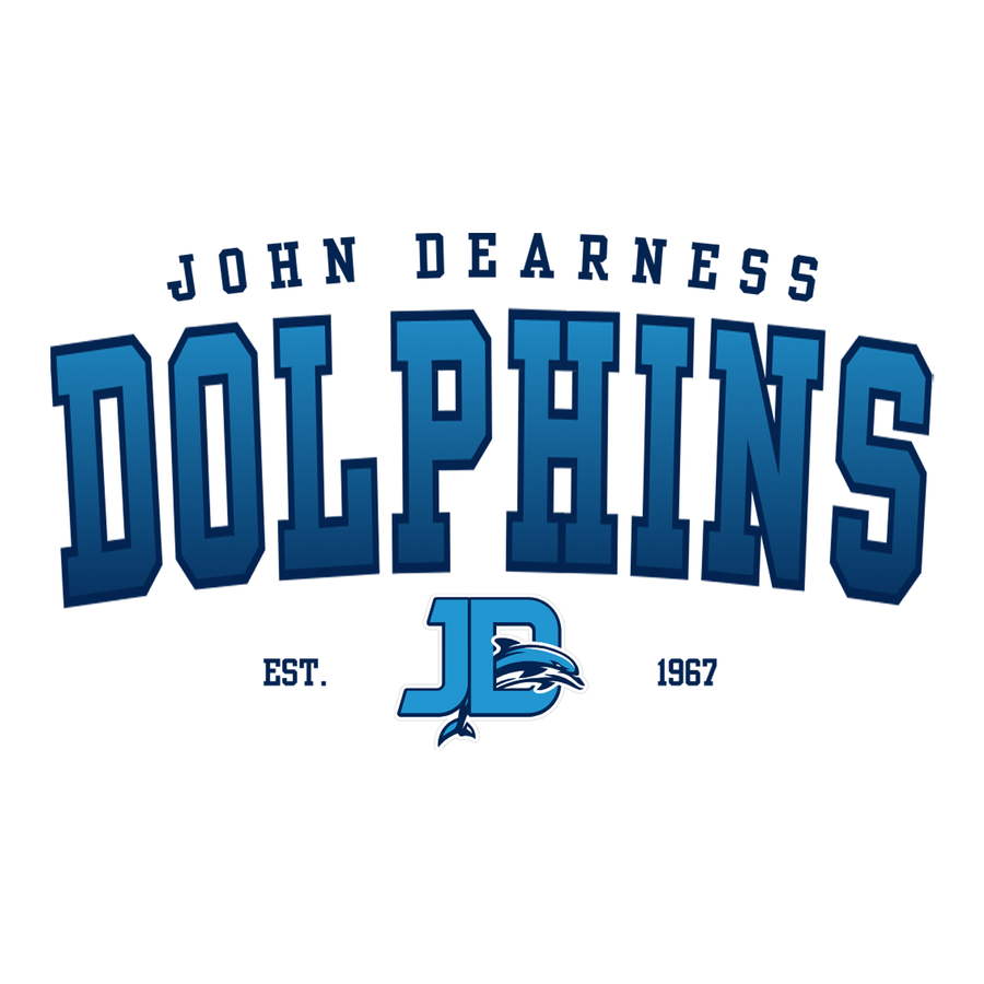 JOHN DEARNESS DOLPHINS