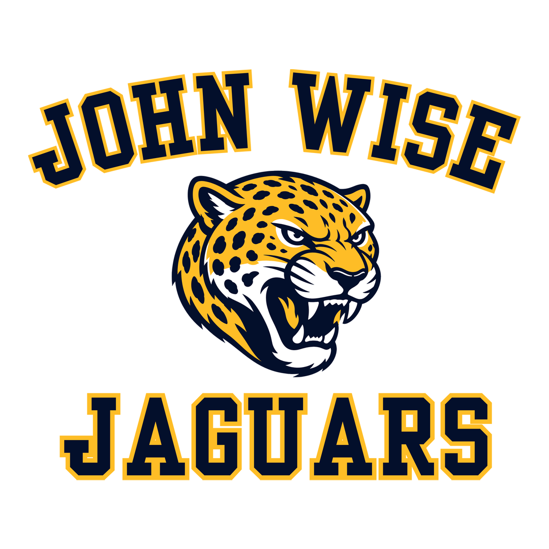 JOHN WISE JAGUARS