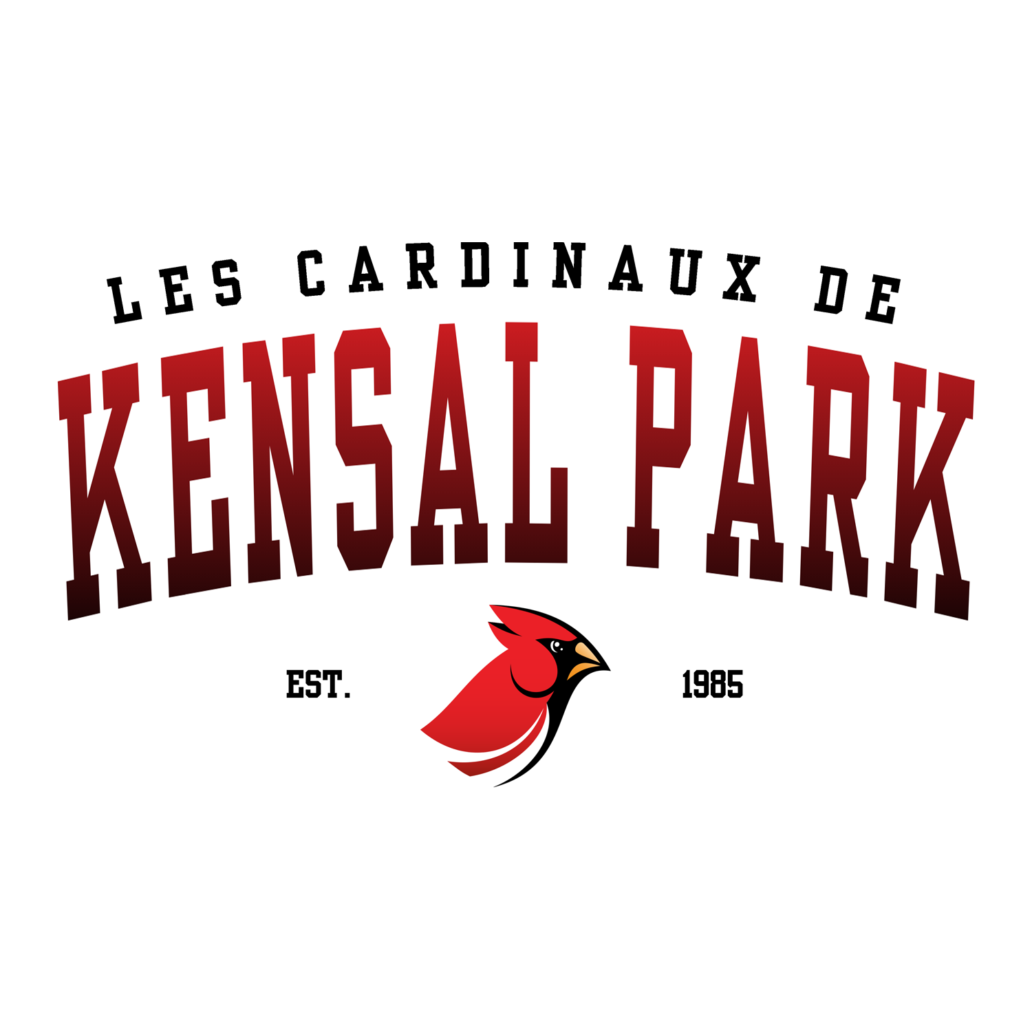 KENSAL PARK CARDINALS