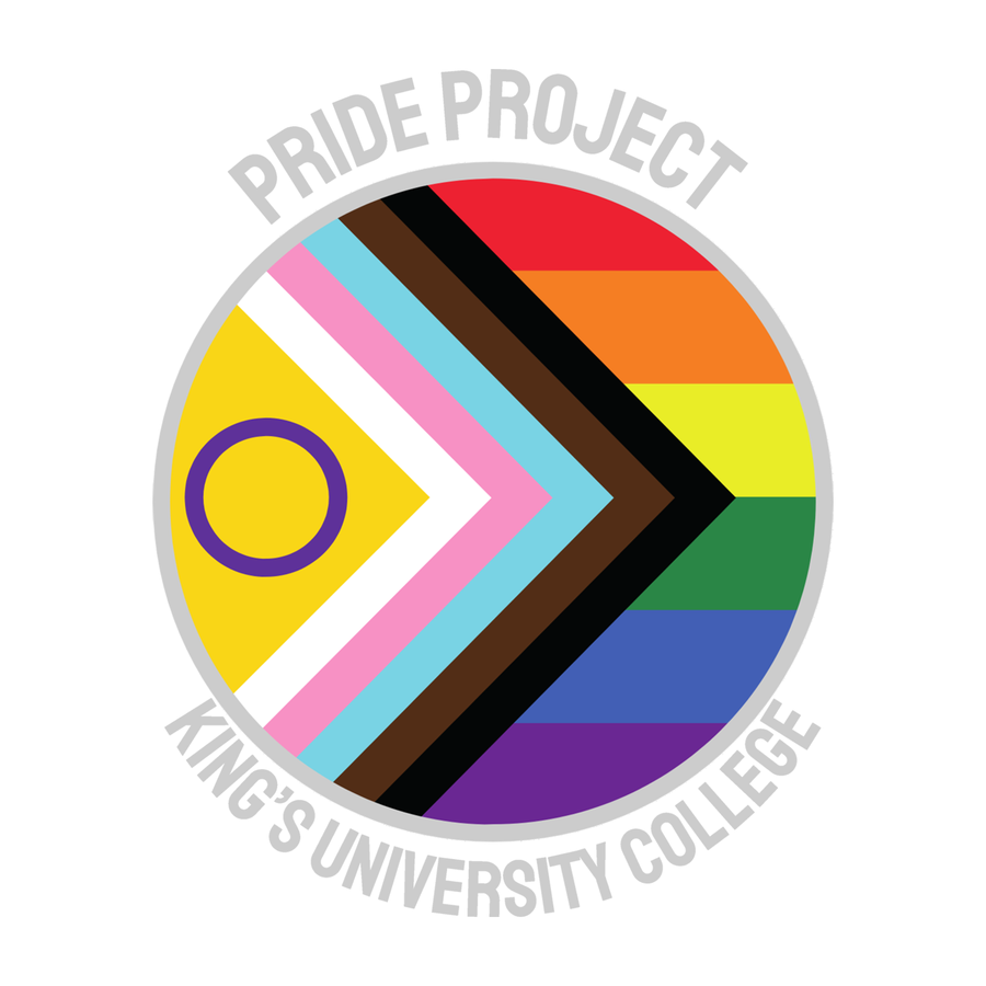 KING'S PRIDE PROJECT