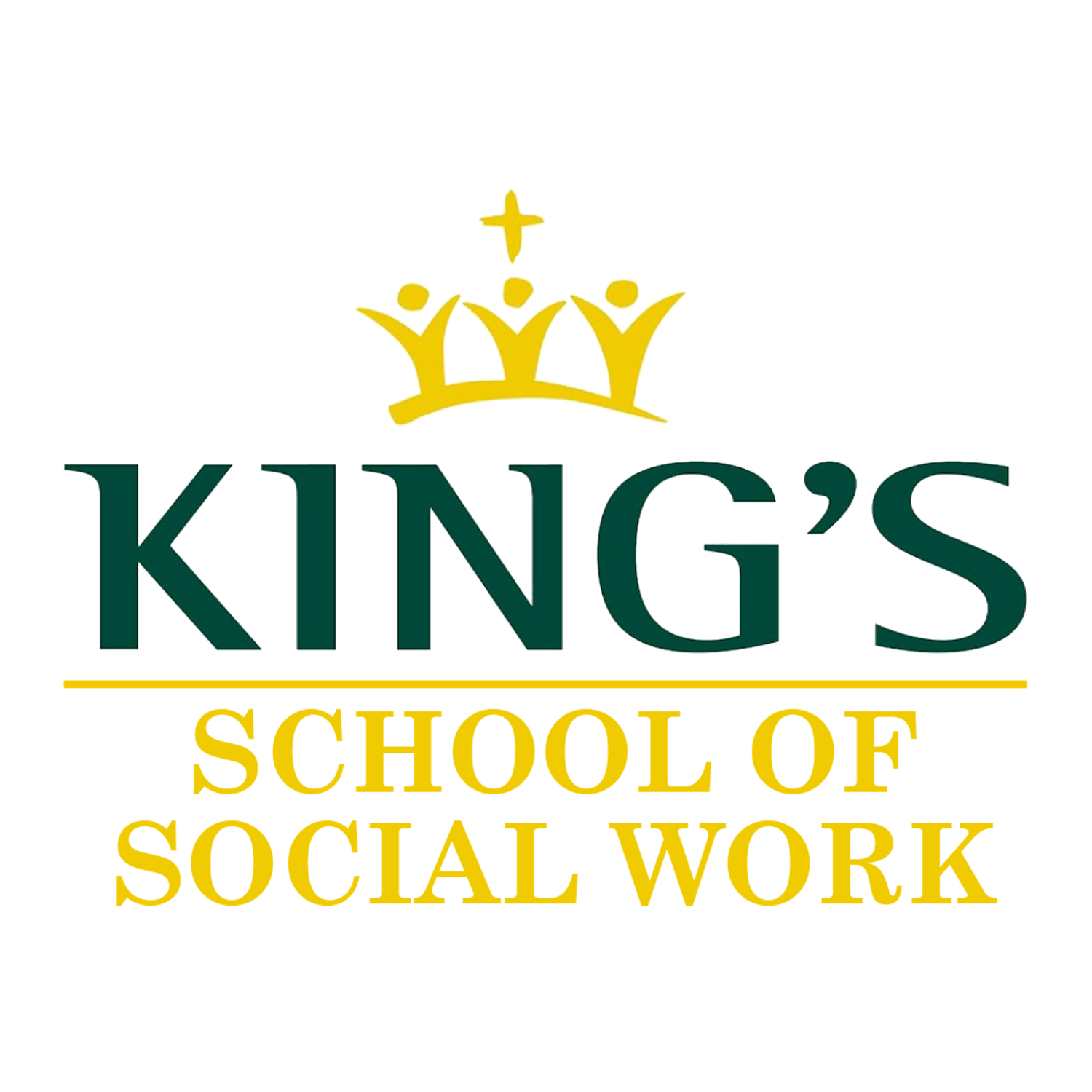 KING'S BACHELOR OF SOCIAL WORK