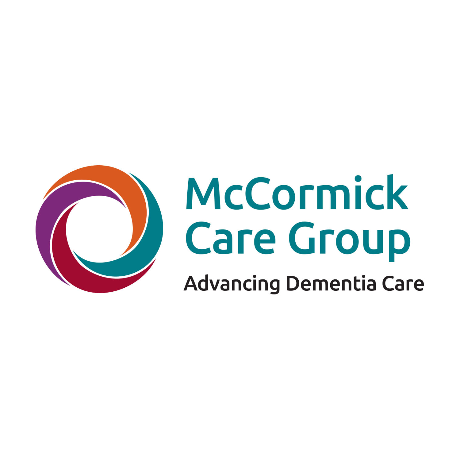 MCCORMICK CARE GROUP