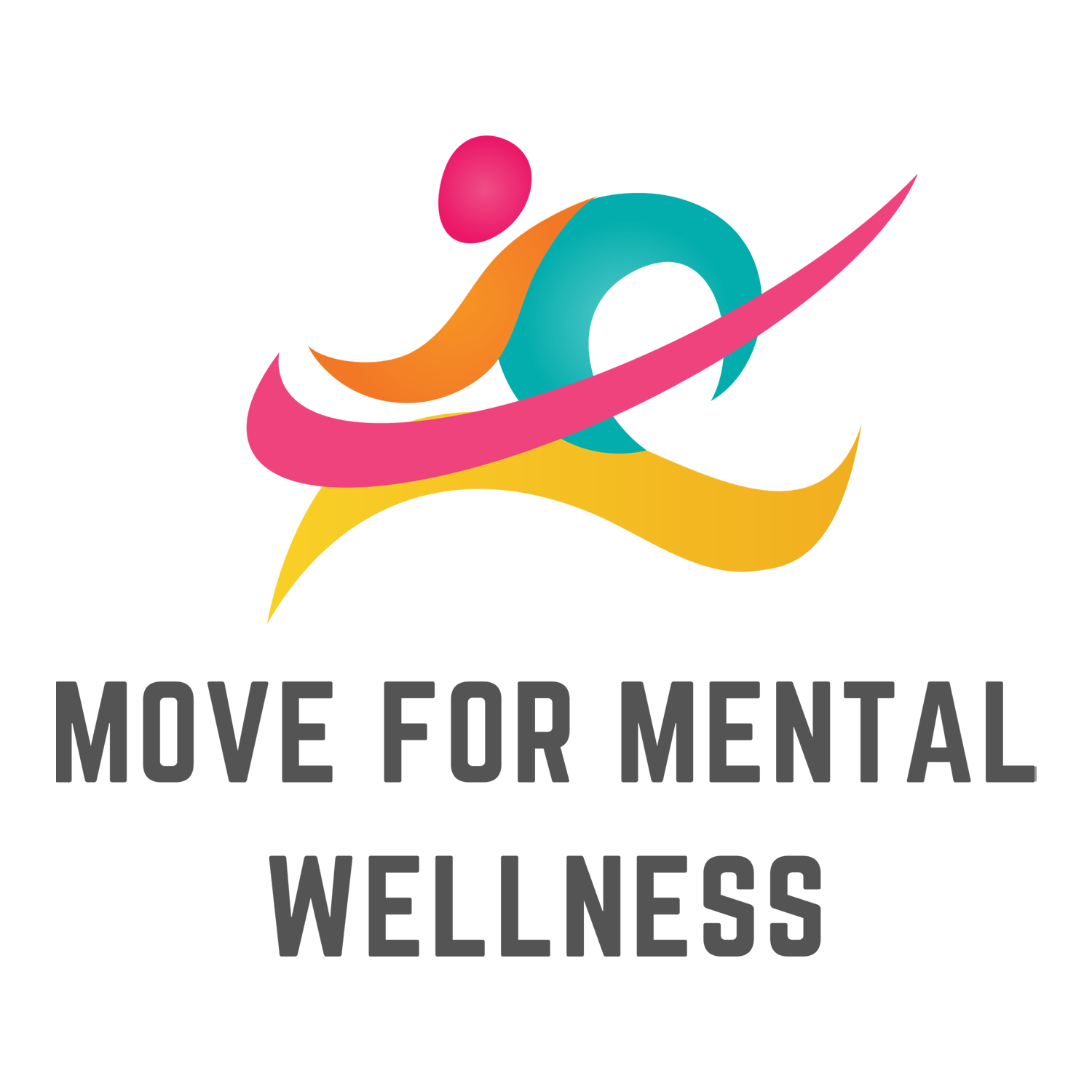 MOVE FOR MENTAL WELLNESS