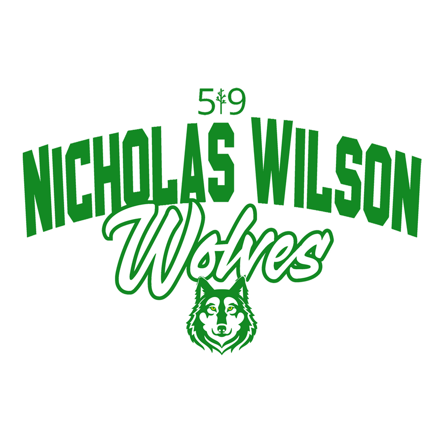 NICHOLAS WILSON WOLVES