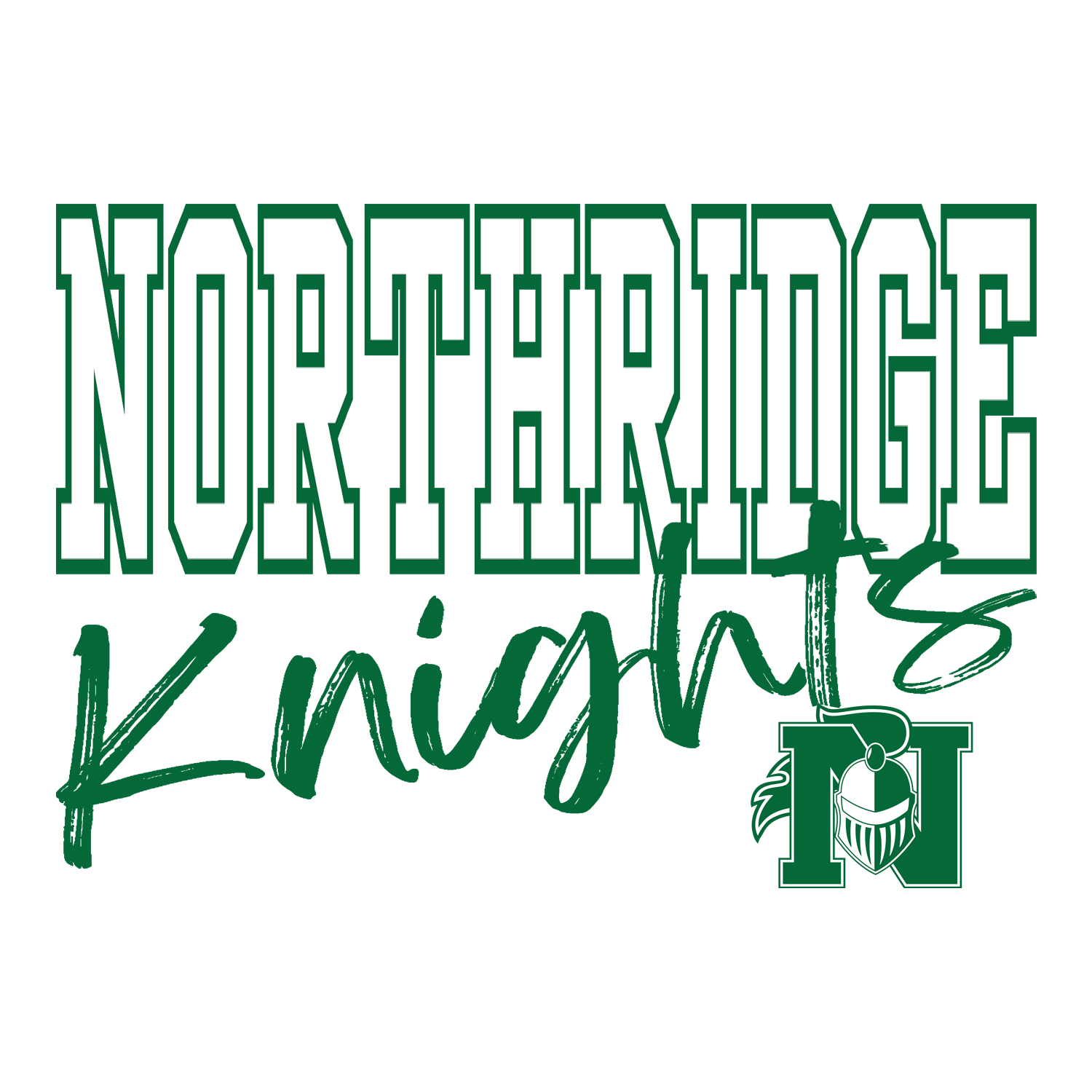 NORTHRIDGE KNIGHTS
