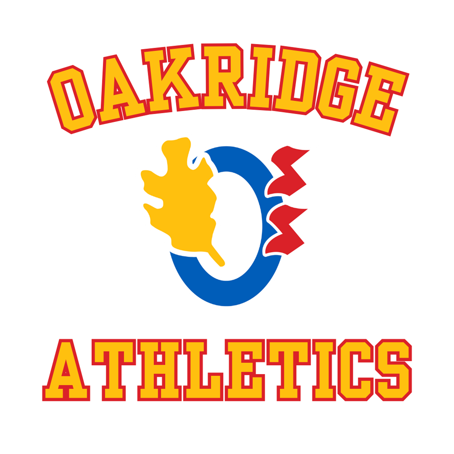OAKRIDGE ATHLETICS