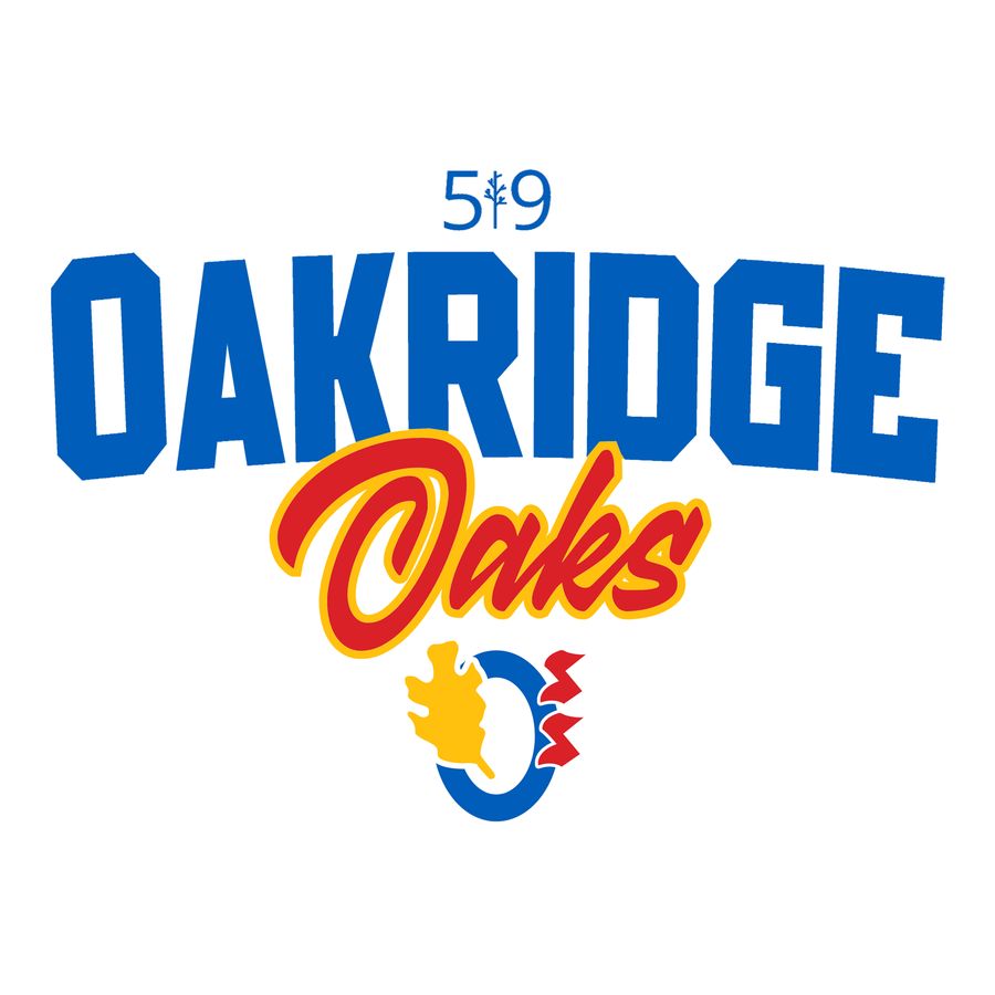 OAKRIDGE OAKS